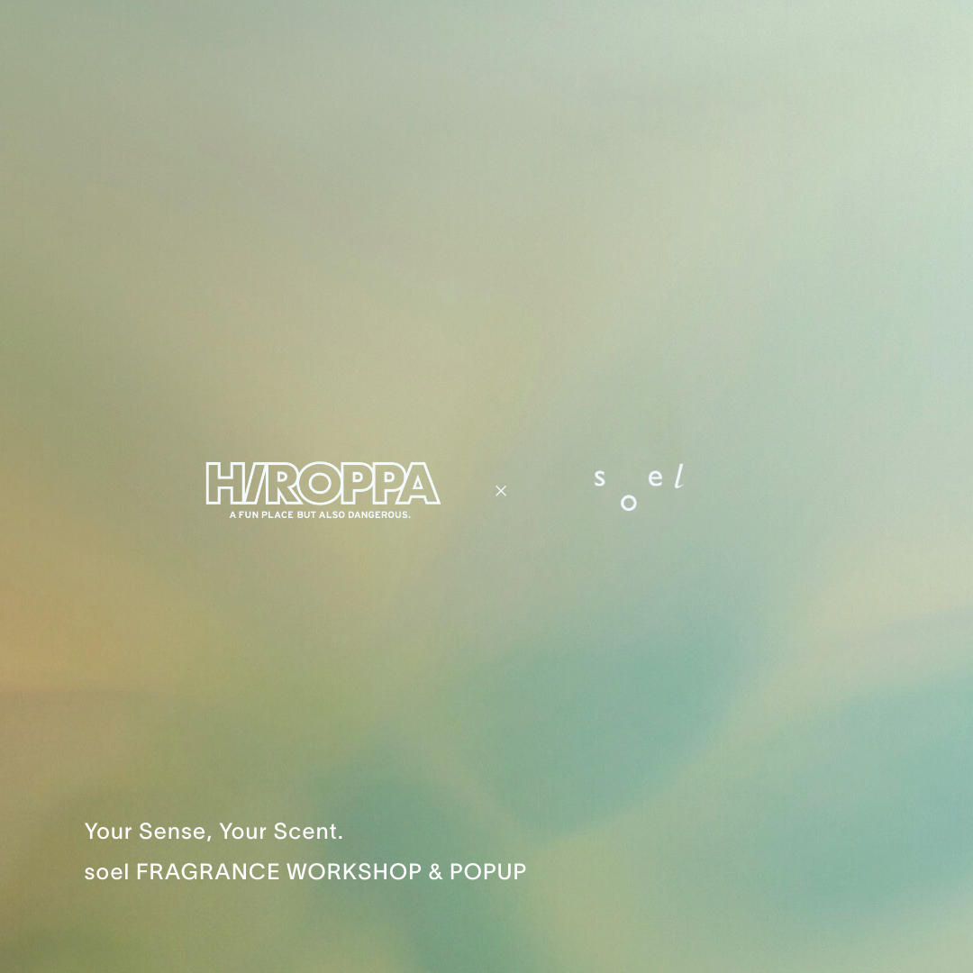 POPUP & WORKSHOP 長崎ヒロッパ