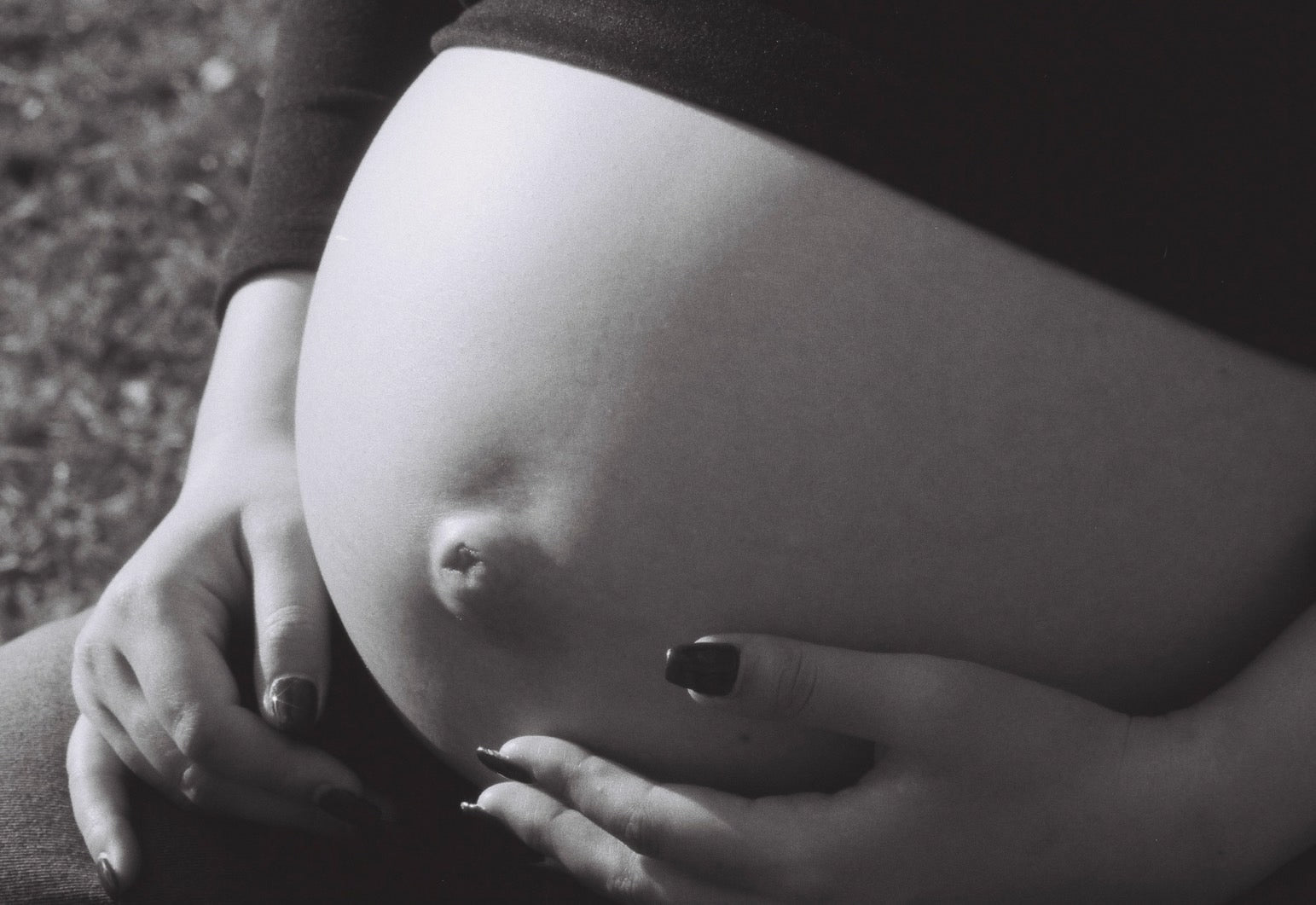 LIVING-OIL MAMA&BABY