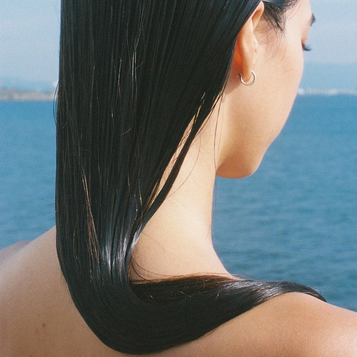 LIVING-OIL ヘアケア トライアルキット