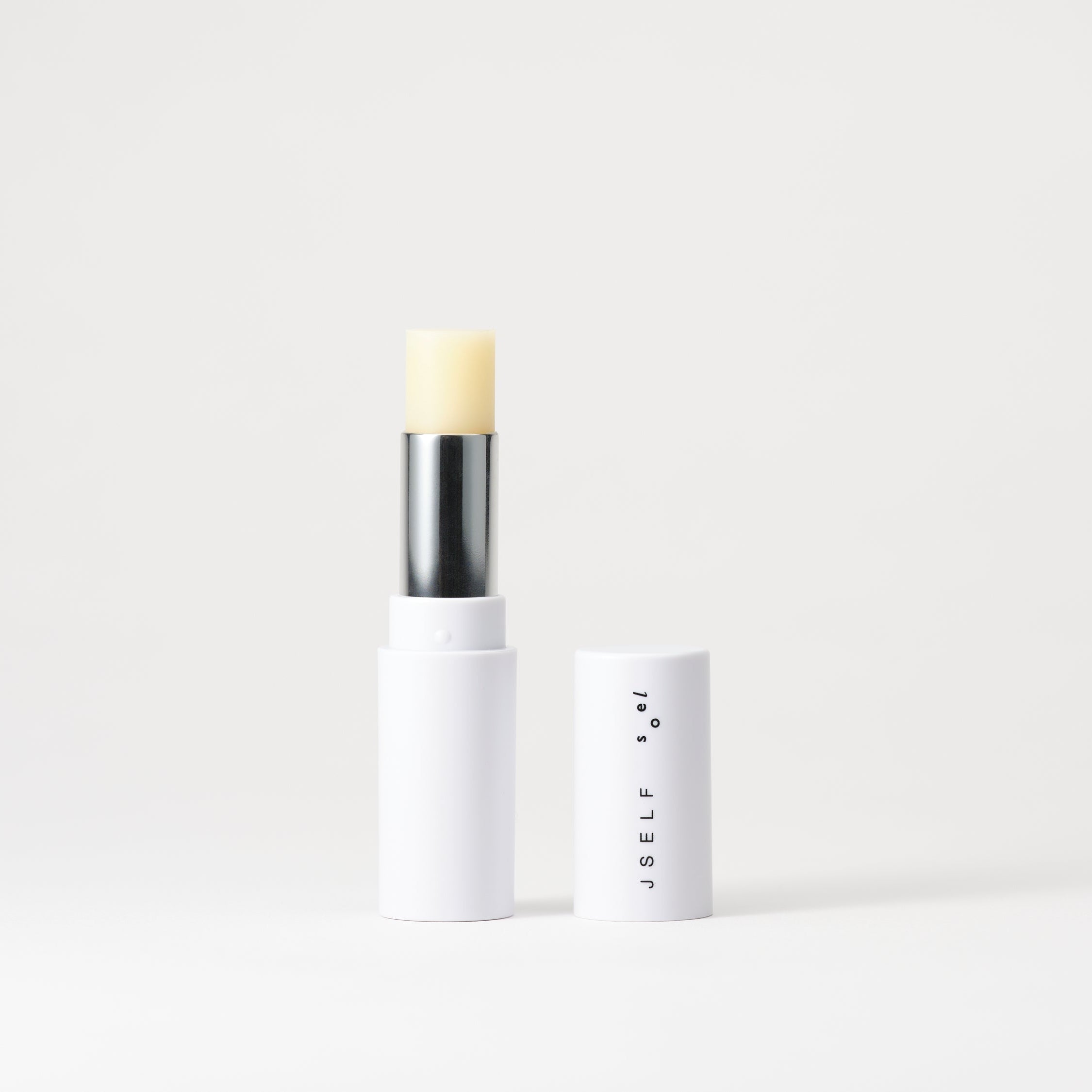 コラボ限定 JSELF×soel MULTI BALM STICK 000
