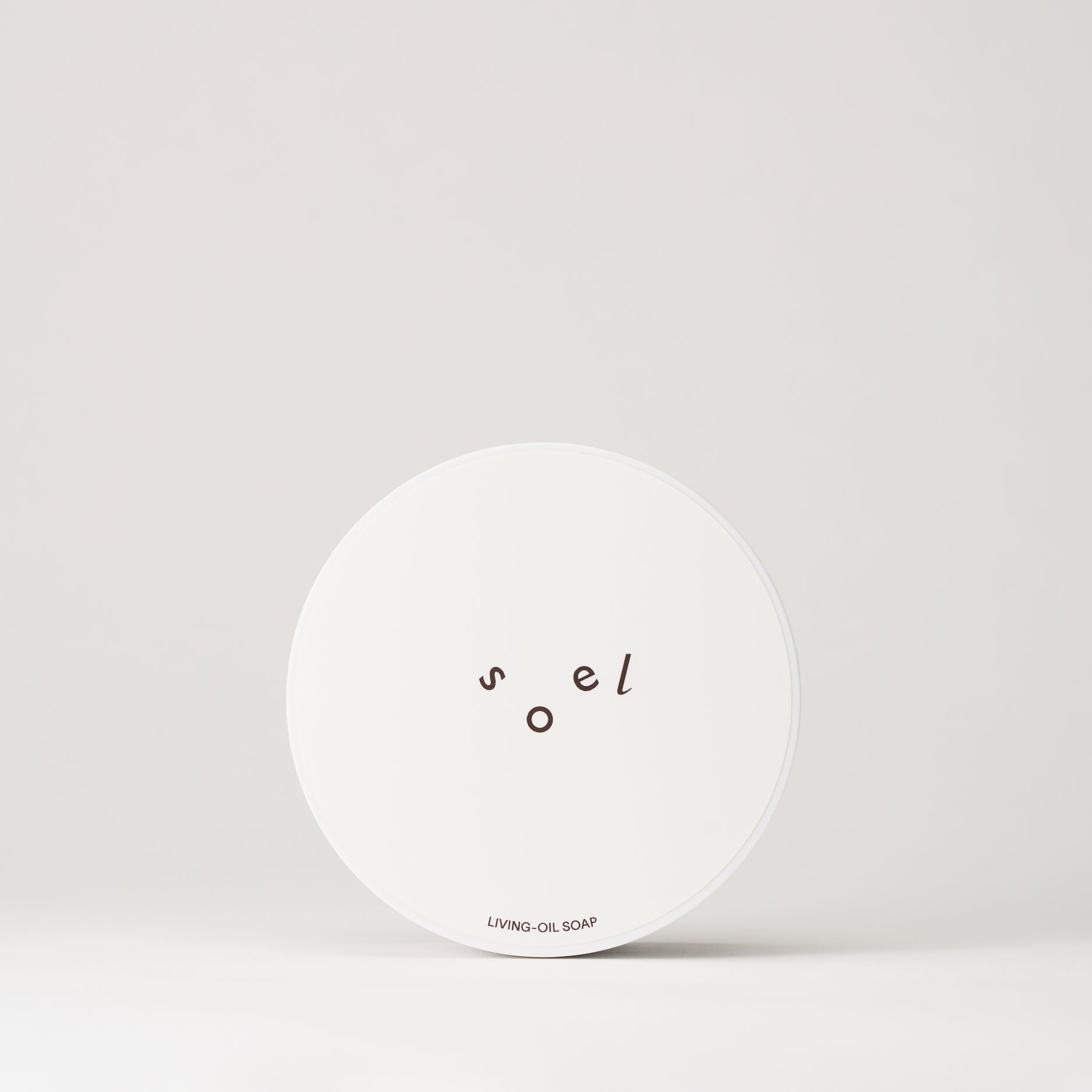 限定 LIVING-OIL SOAP 生せっけんビッグ 200mL