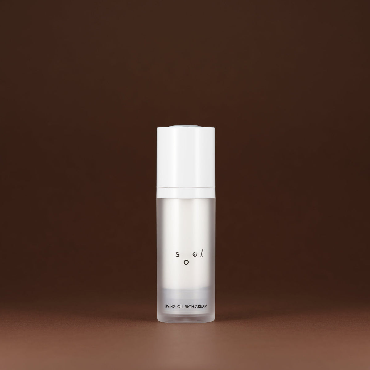 LIVING-OIL RICH CREAM リッチクリーム 30g