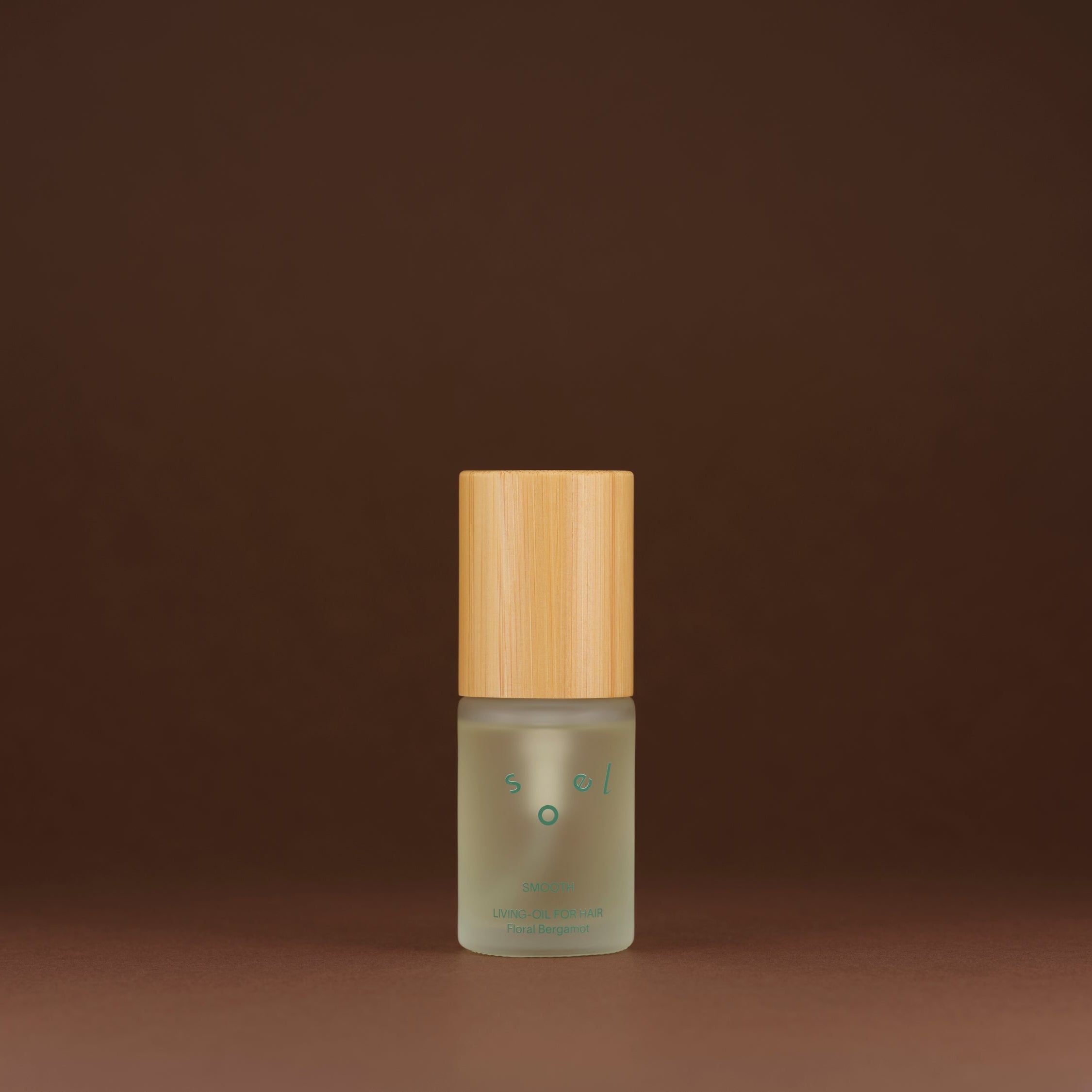 LIVING-OIL フォーヘア Floral Bergamot 30mL