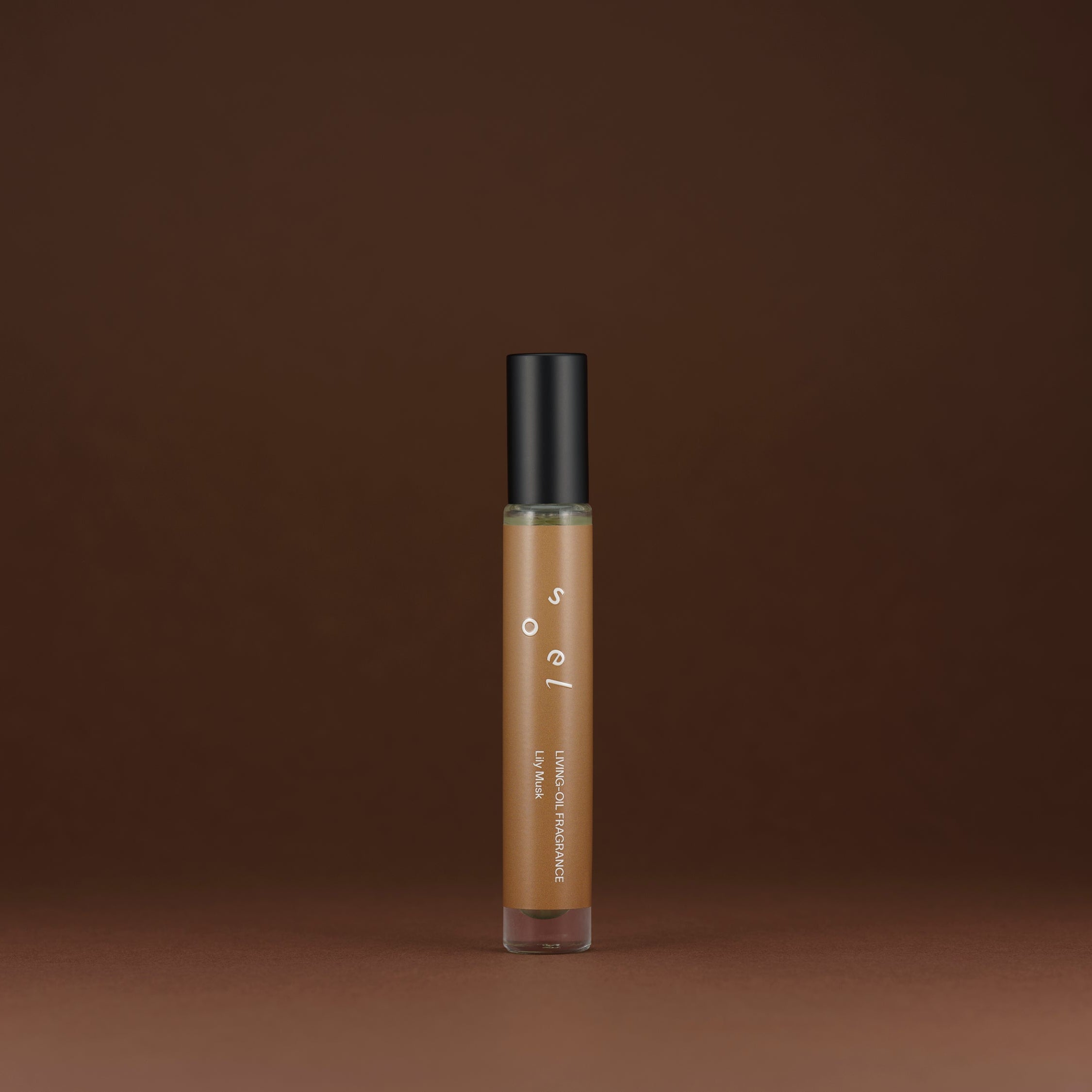 LIVING-OIL フレグランス Lily Musk 10mL