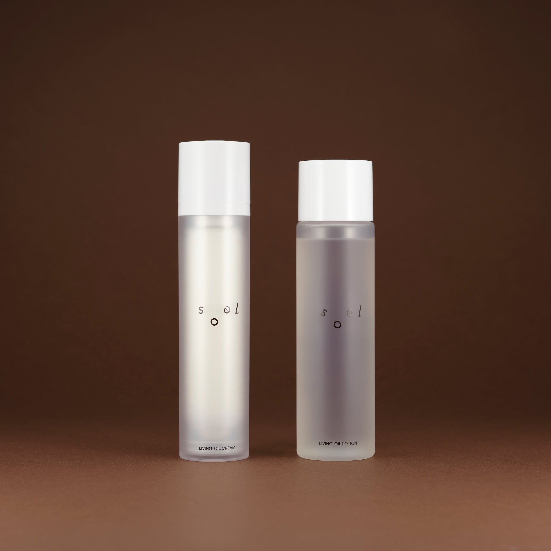 ベーシックセット【ローション+クリーム】