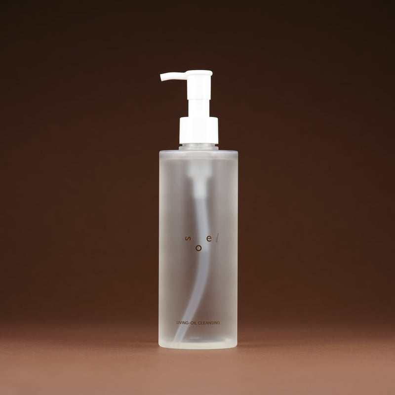 限定 LIVING-OIL クレンジングジェル ビッグボトル 300mL