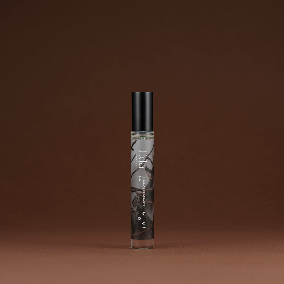 コラボ限定 Edā flowers × soel LIVING-OIL FRAGRANCE Salix（サリクス 