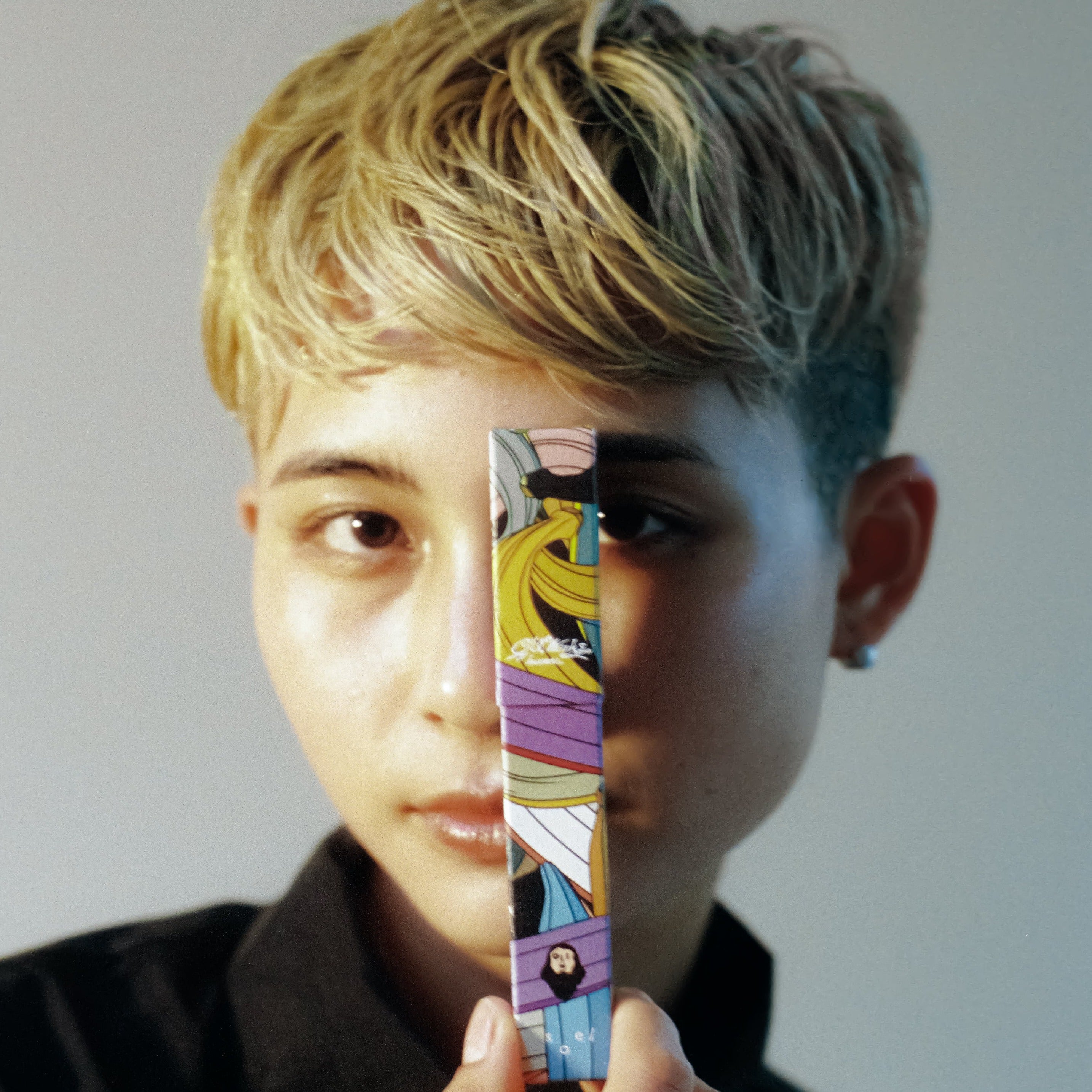 OILWORKS x soel コラボ限定 お香【Incense Stick No.X (土佐堀川)】