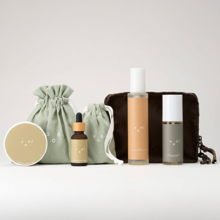 限定 Summer Coffret 2026