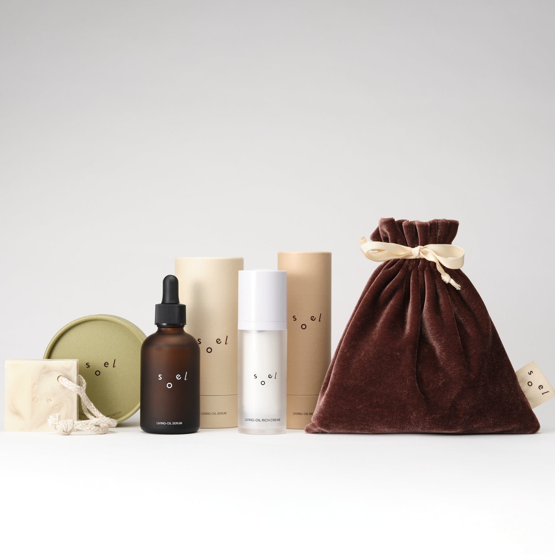 限定 2026新春スキンケア3点セット