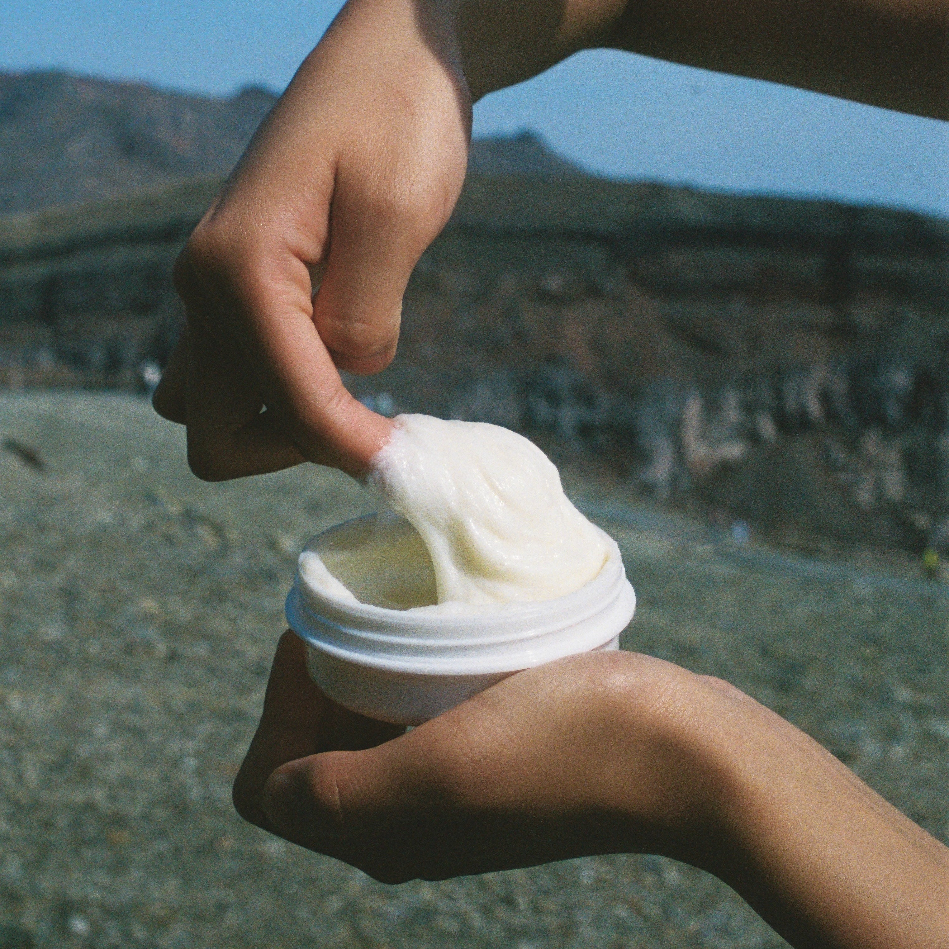 限定 LIVING-OIL SOAP Fresh Citrus