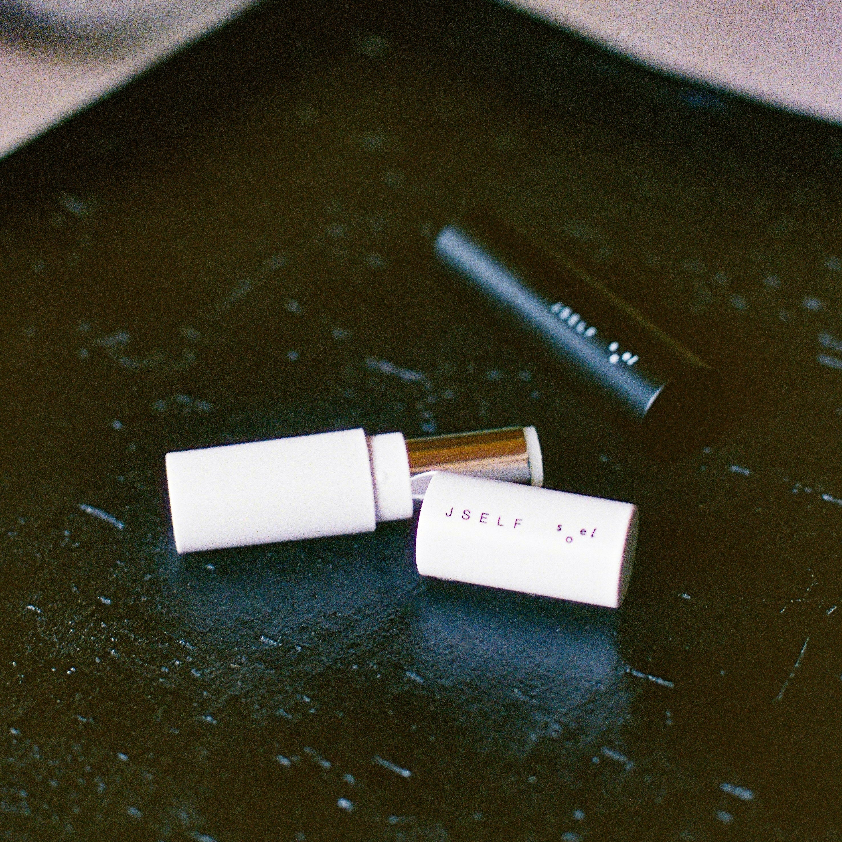 コラボ限定 JSELF×soel 3 STICK SET 【001】