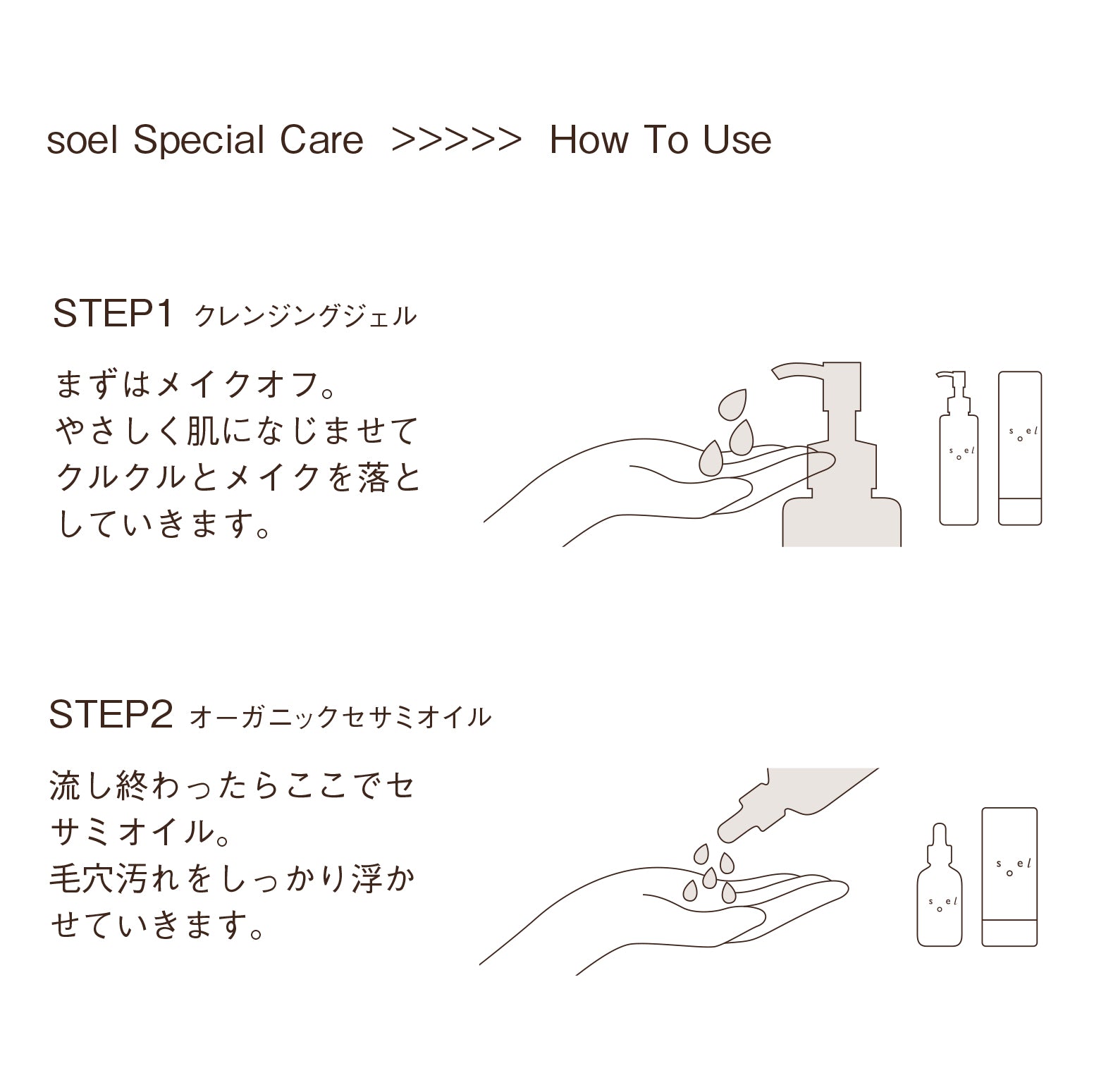 LIVING-OIL スペシャルケアセット グリーンティーver.