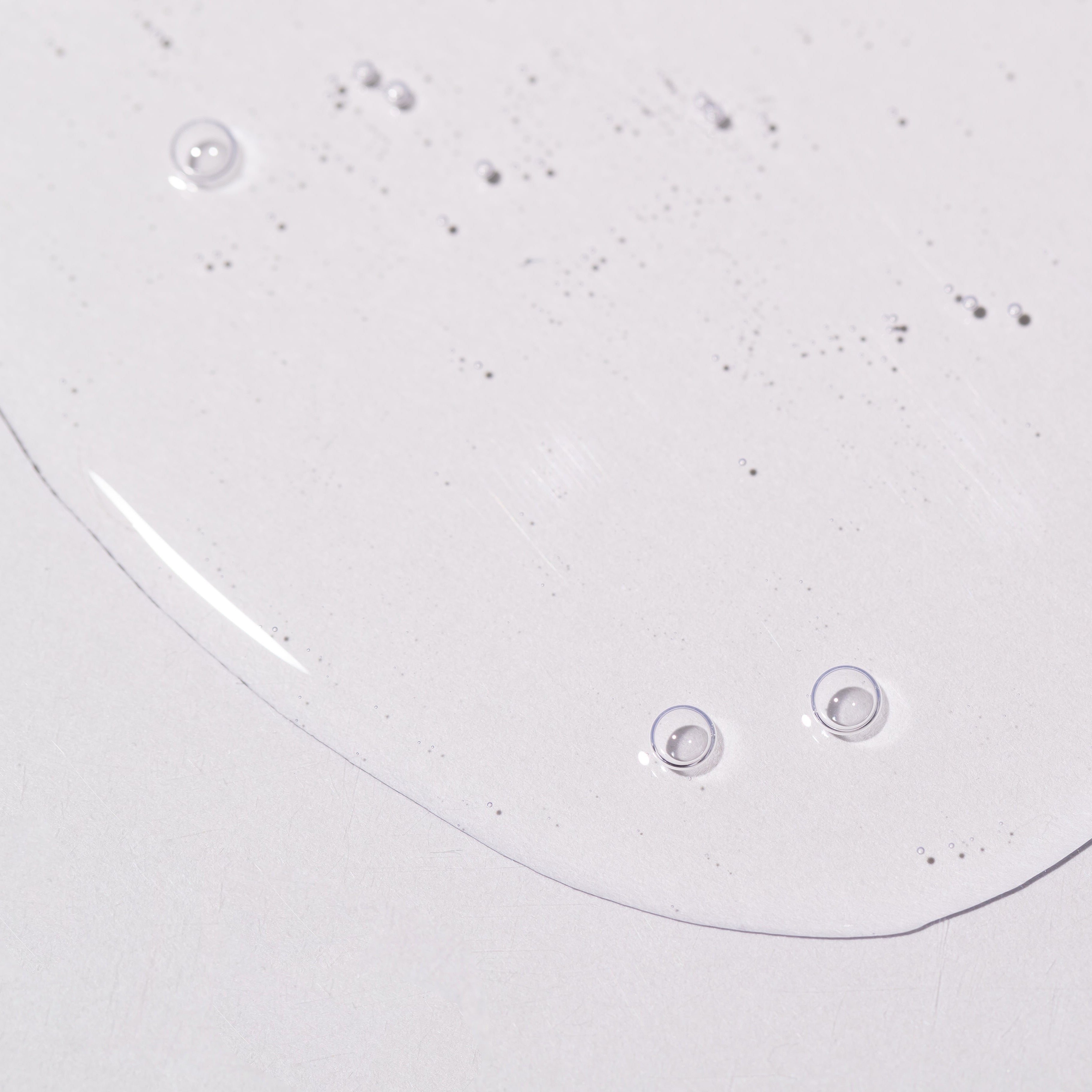 限定 LIVING-OIL クレンジングジェル ビッグボトル 300mL