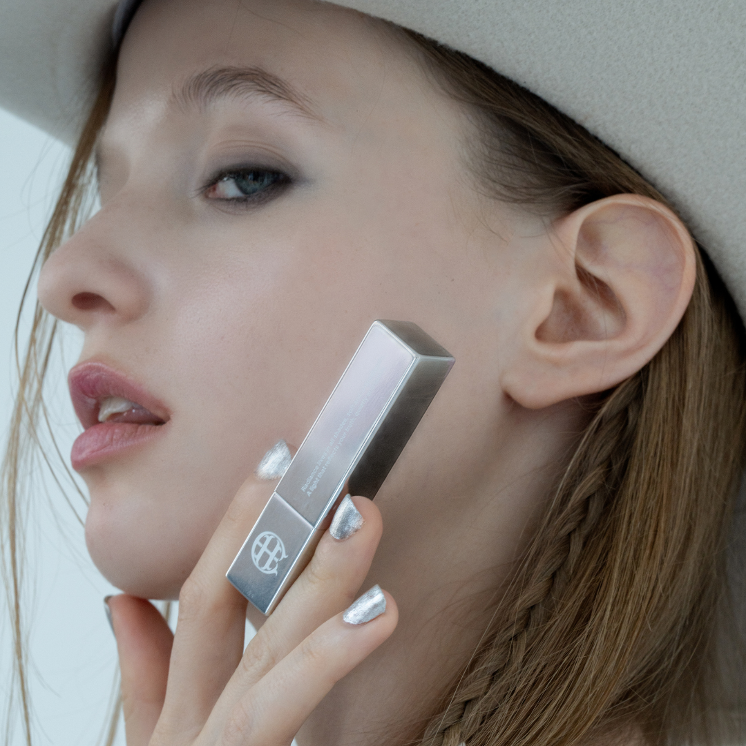 限定 HELKÉ リップスティック rosse