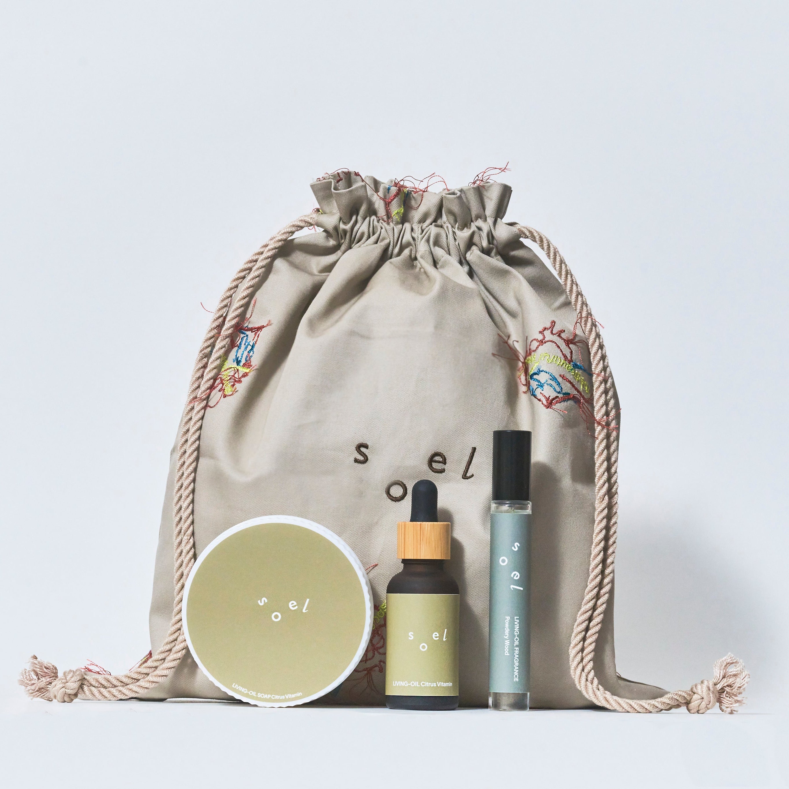 限定 Vitamin summer coffret