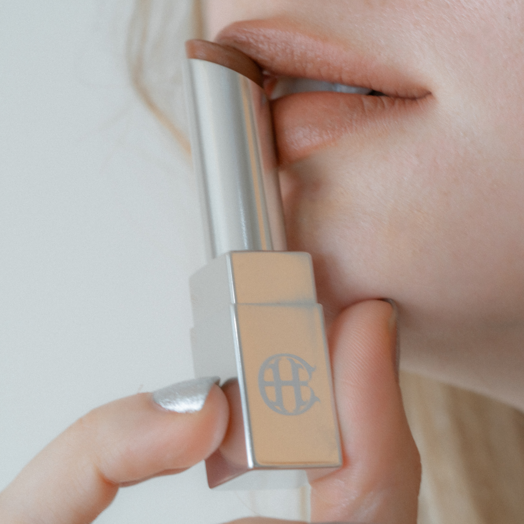 限定 HELKÉ リップスティック Camel