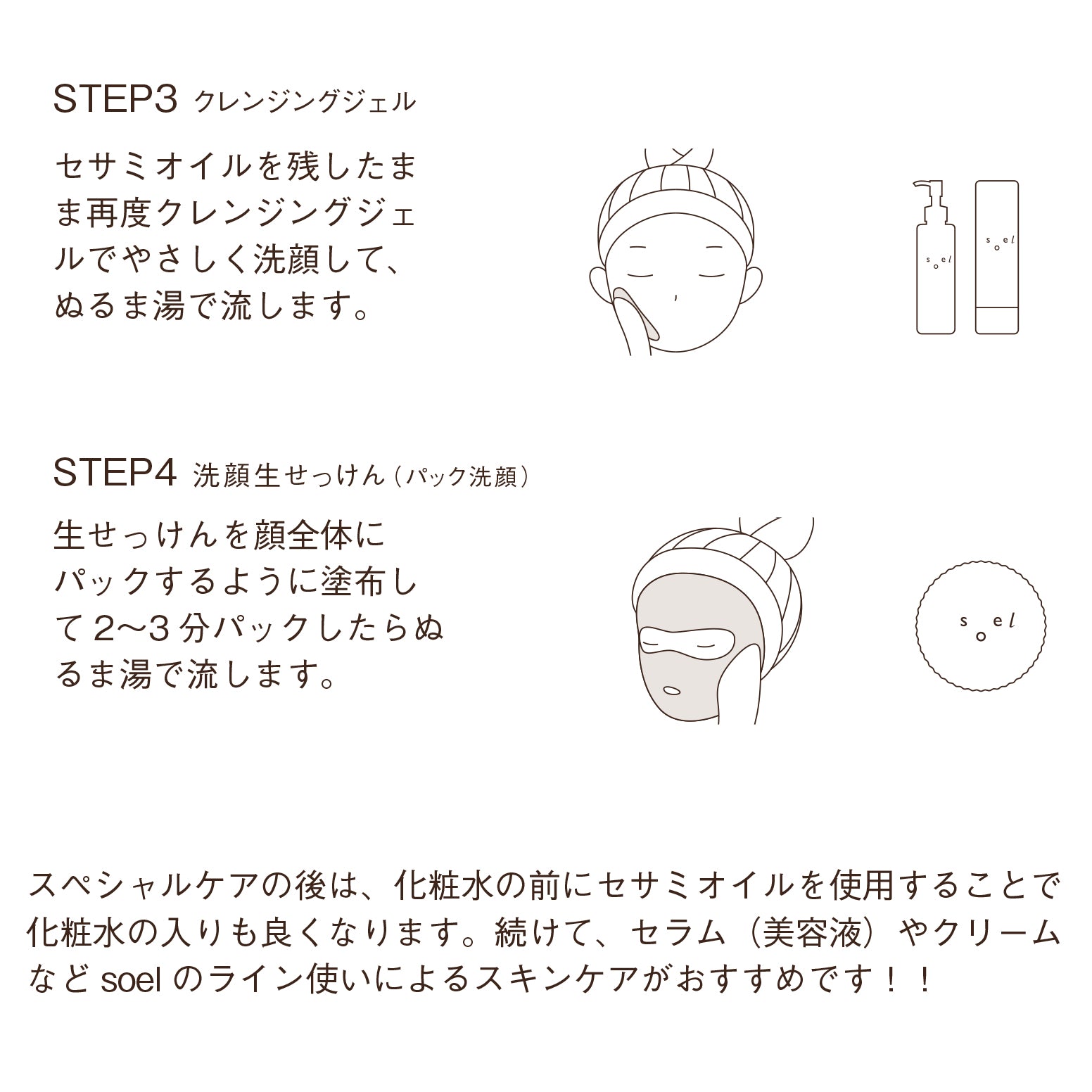 LIVING-OIL スペシャルケアセット グリーンティーver.