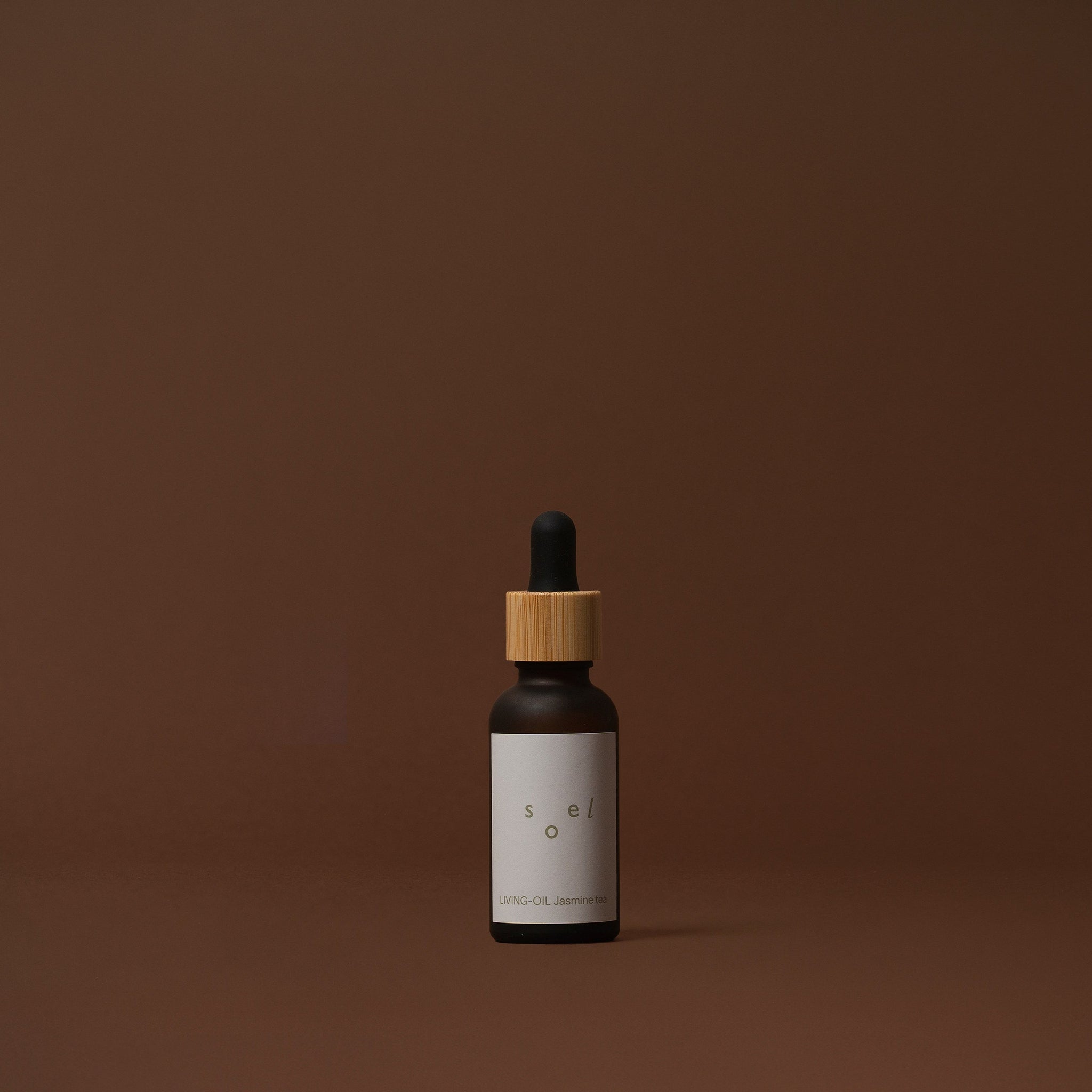 限定 LIVING-OIL 【ジャスミンティー】30mL