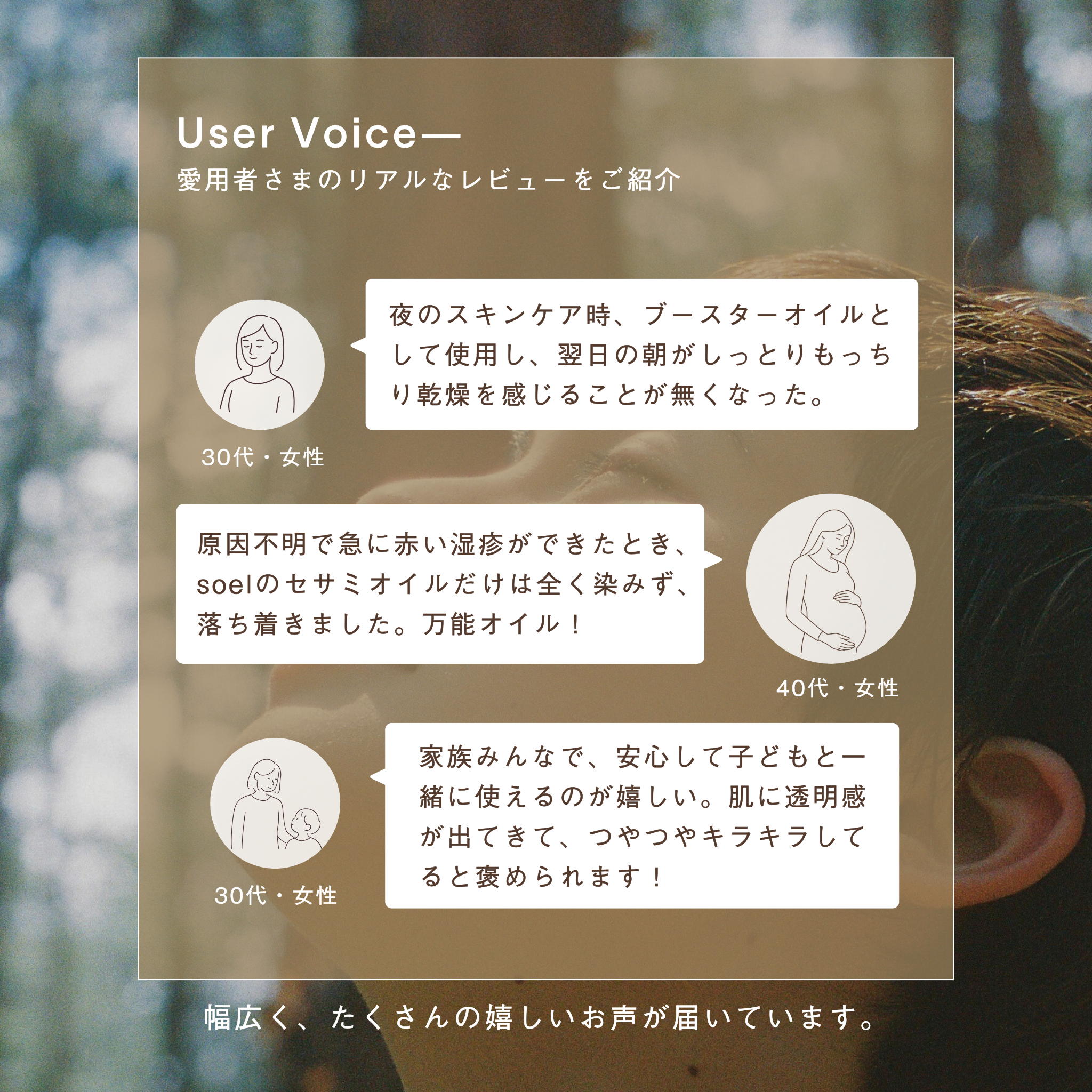 LIVING OIL オーガニックセサミオイル 60mL