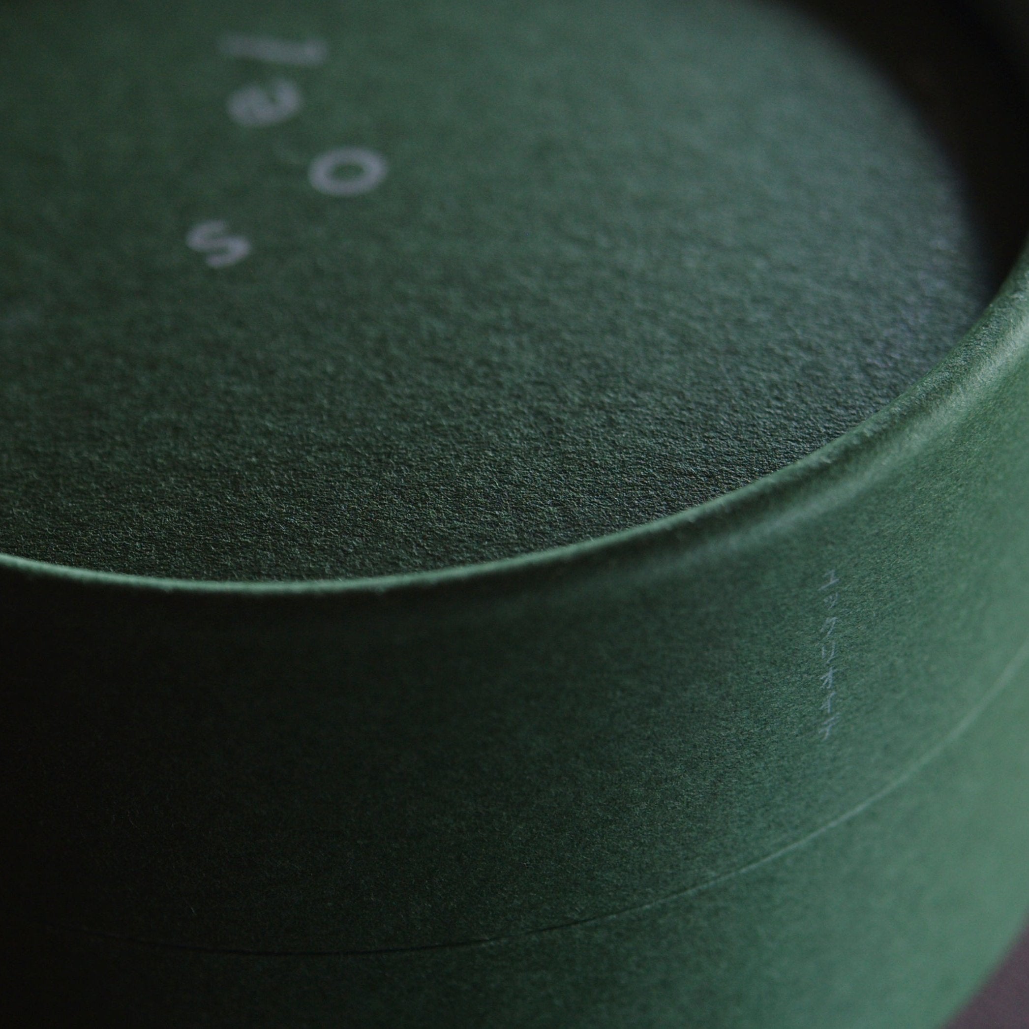 LIVING-OIL SOAP GOLDEN LIME 生せっけん 100mL