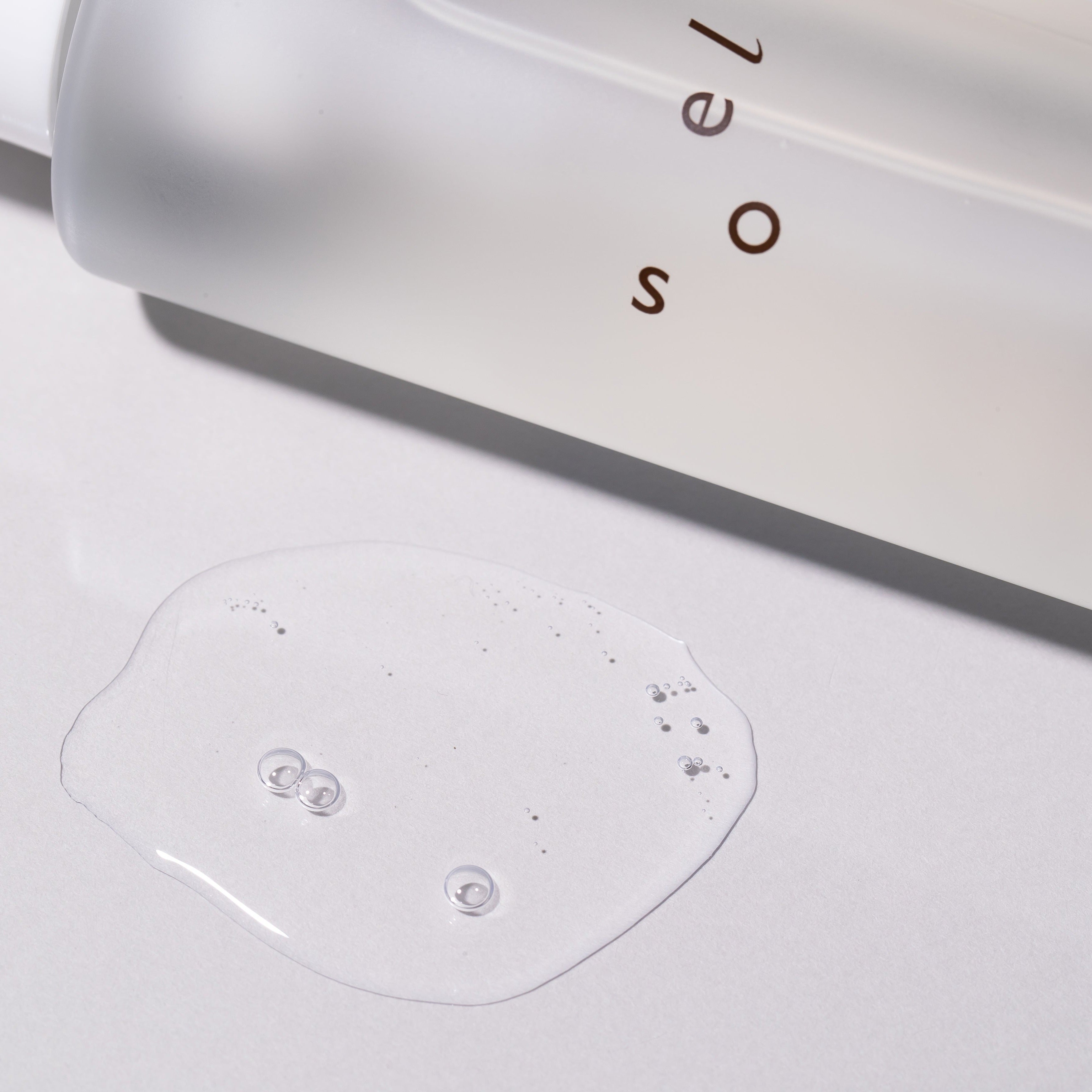 LIVING-OIL スペシャルケアセット ゴールデンライムver.