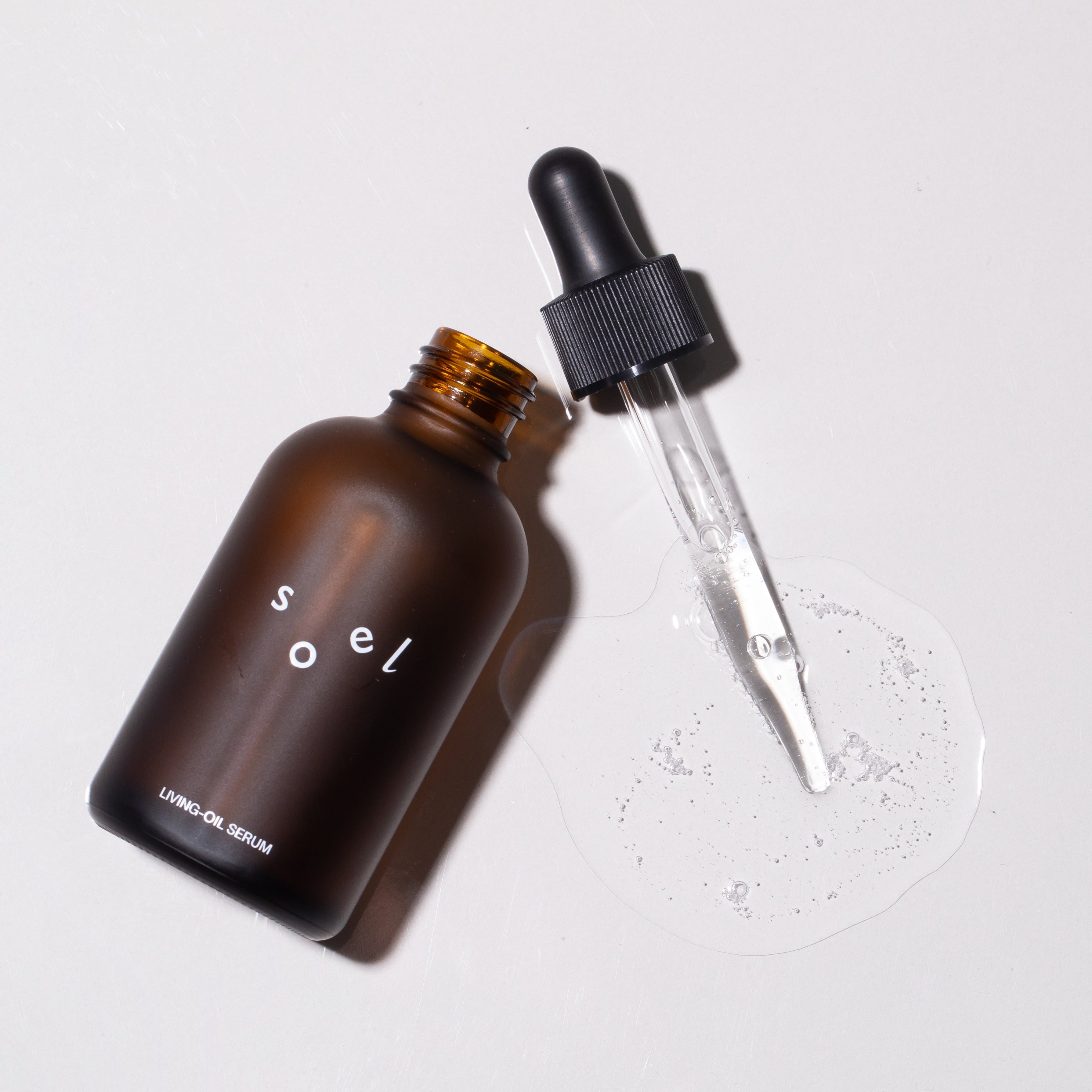 LIVING-OIL フルセット ゴールデンライムver.