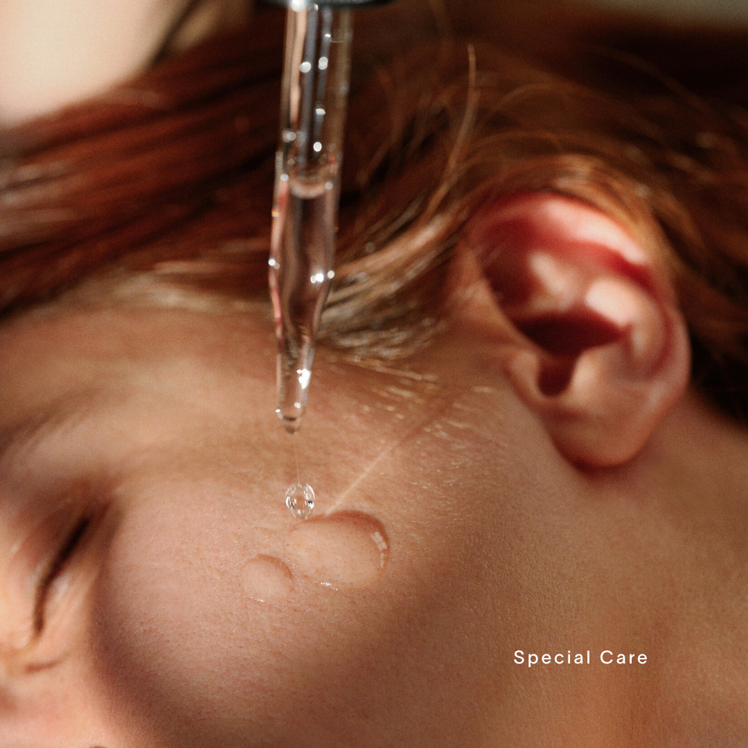 soelが提案するスペシャルケアとは？