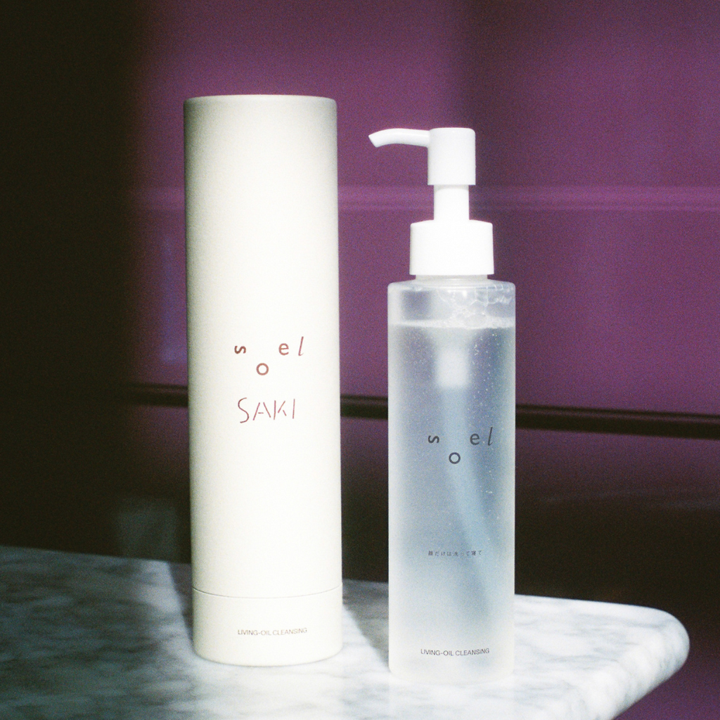 新品 コラボレ クレンジング ジェルと化粧水 新品 コラボレ