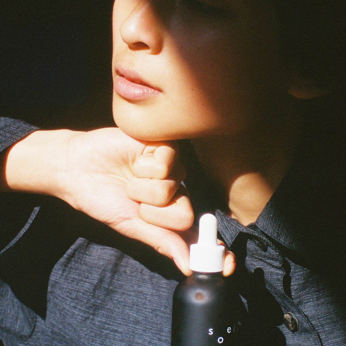 LIVING-OIL SKINCARE