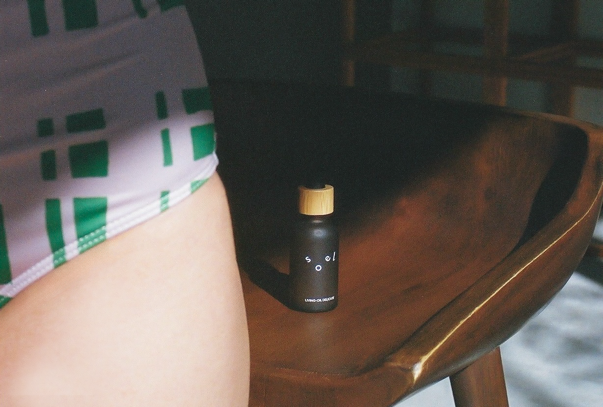 LIVING-OIL FEMCARE