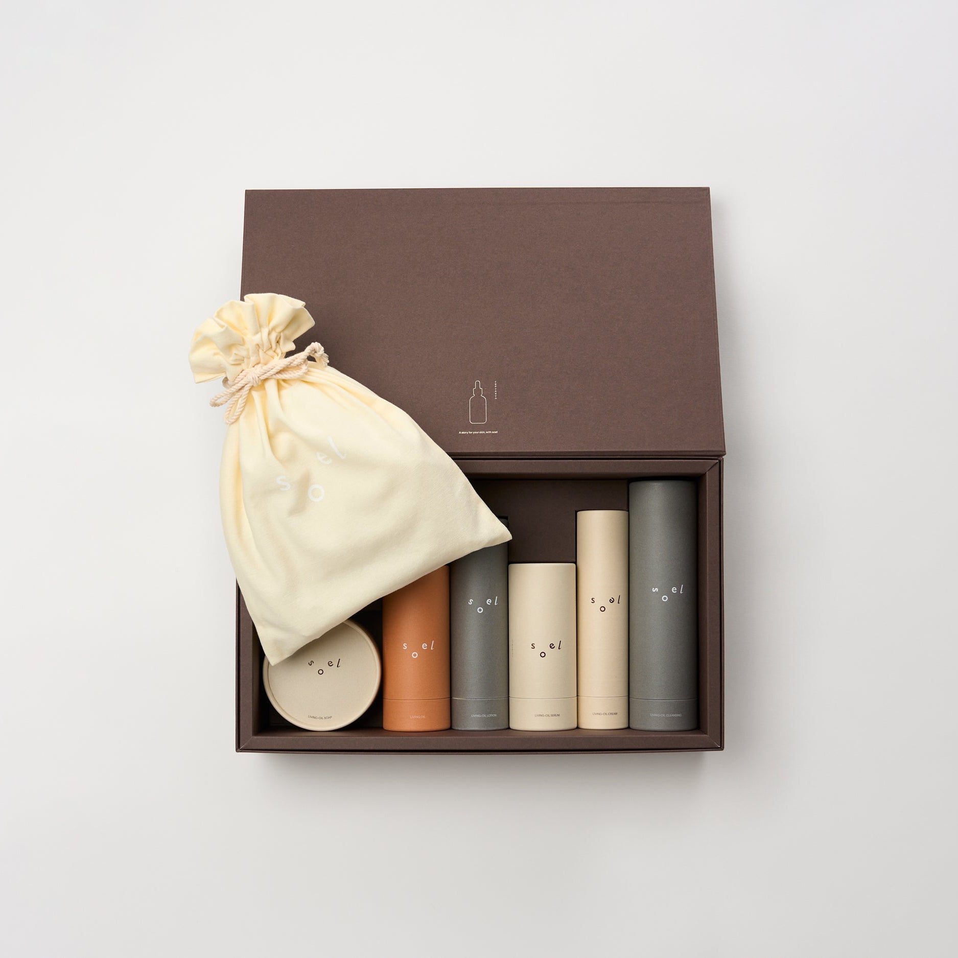SET ITEM