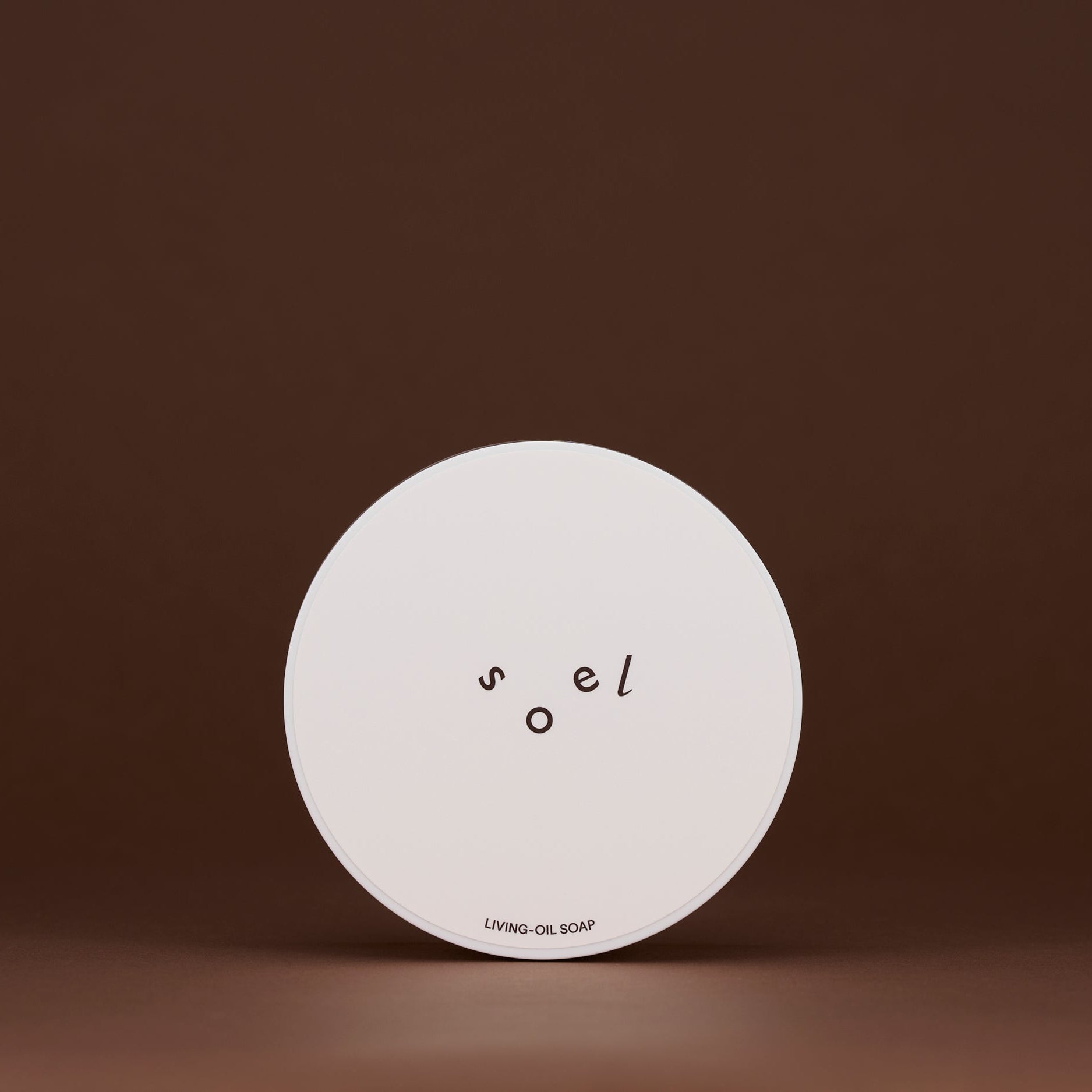 限定 LIVING-OIL SOAP 生せっけんビッグ　200mL