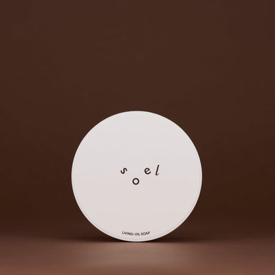 限定 LIVING-OIL SOAP 生せっけんビッグ　200mL