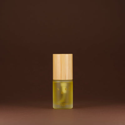 LIVING-OIL フォーヘア Lily Musk 30mL