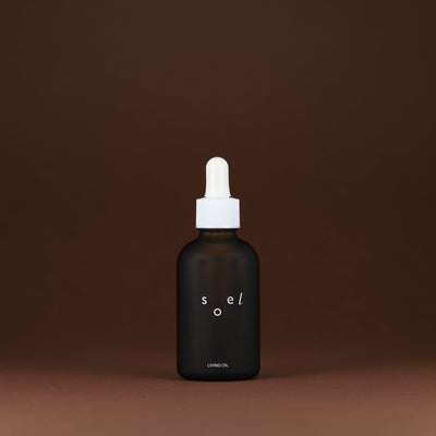 新品・未開封　ソエル　リビングオイル　オーガニック　セサミオイル　2本セット 026191_1_400x.jpg?v=1768899709