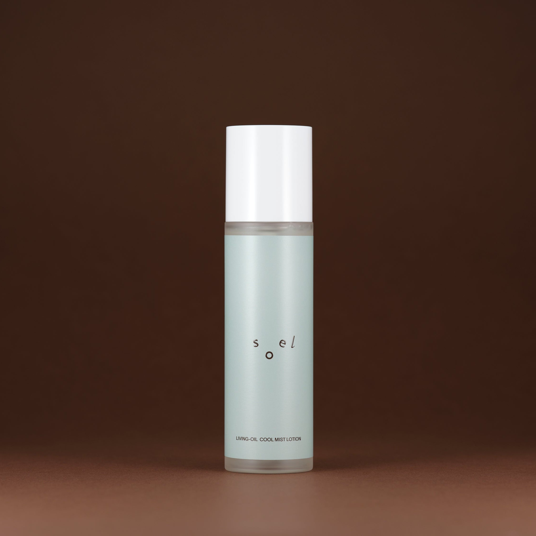 限定 LIVING-OIL COOL MIST LOTION 100mL