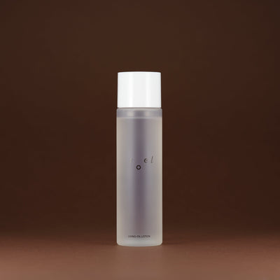 LIVING-OIL LOTION 化粧水 120mL