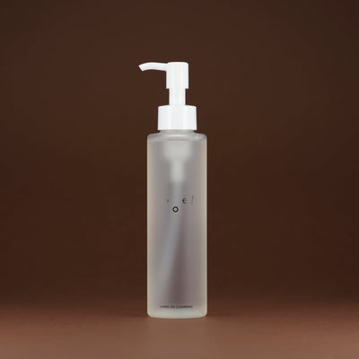 LIVING-OIL CLEANSING GEL クレンジングジェル 150mL
