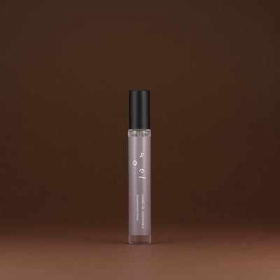 LIVING-OIL フレグランス Sandalwood Citrus 10mL