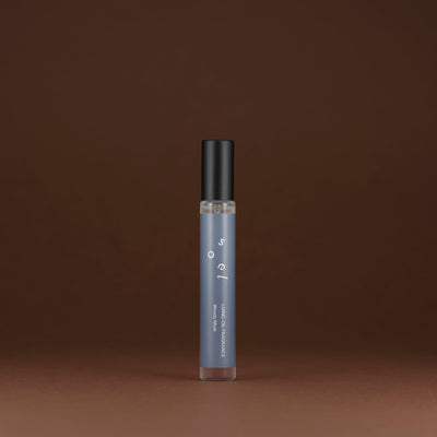 LIVING-OIL フレグランス Woody Musk 10mL