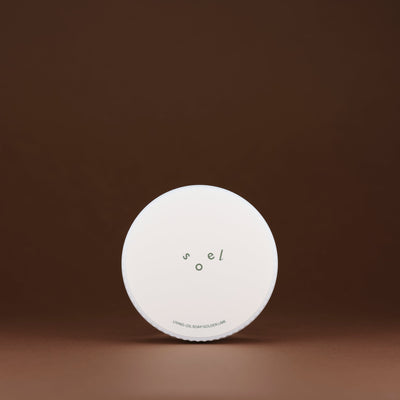 LIVING-OIL SOAP GOLDEN LIME 生せっけん 100mL