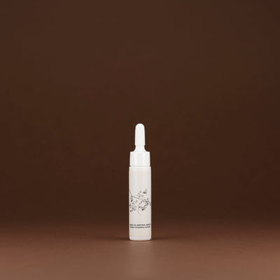 コラボ限定 Su＿  × soel ナチュラルネイルオイル【Golden Osmanthus Jasmine】10mL