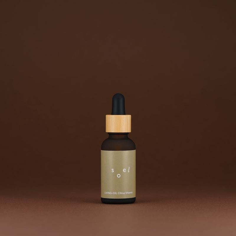 限定 LIVING-OIL Citrus Vitamin