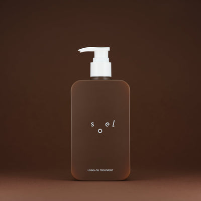 LIVING-OIL トリートメント 290mL