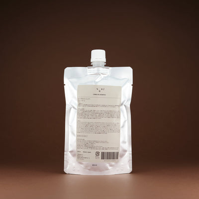 LIVING-OIL シャンプー 【詰め替え用】250mL