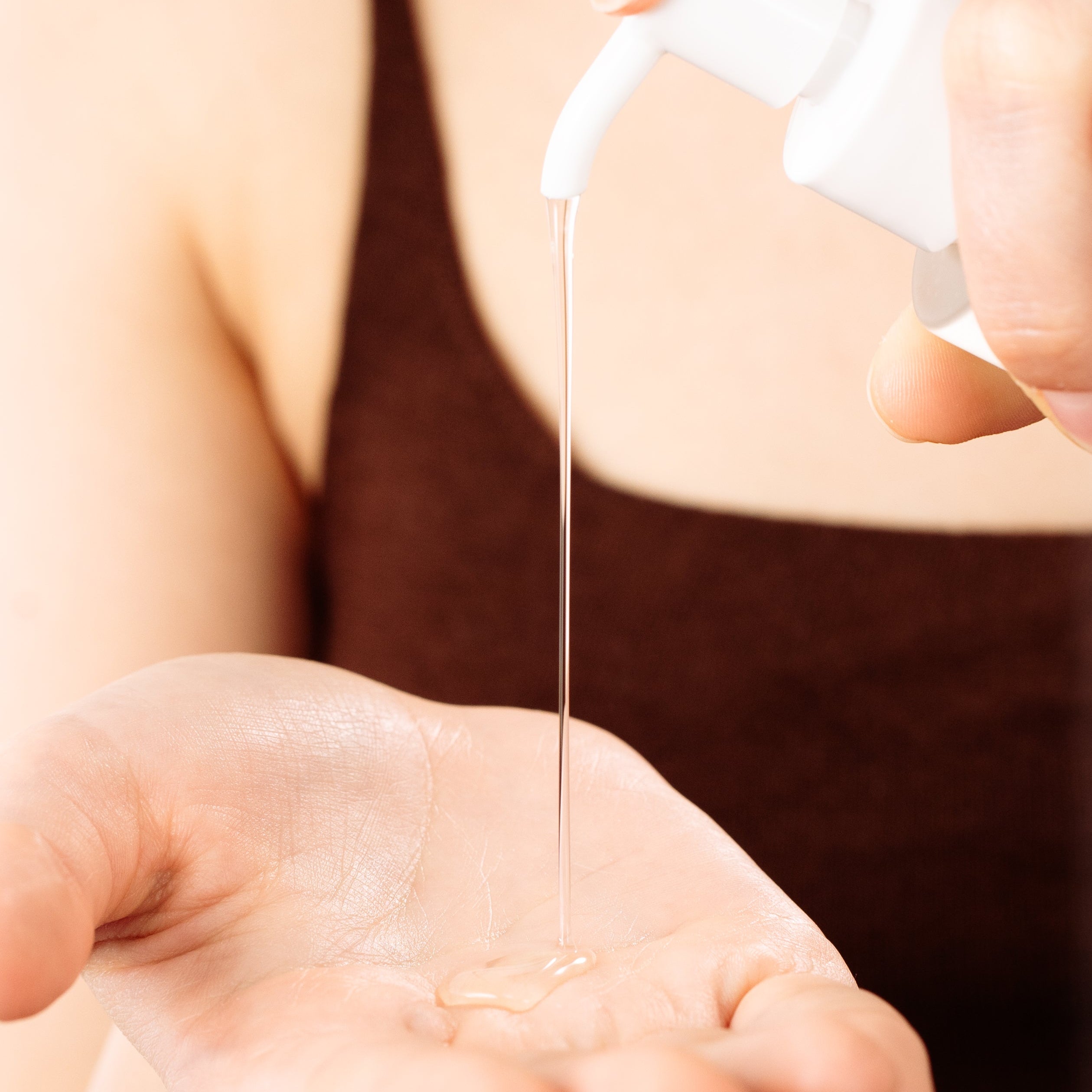 LIVING-OIL CLEANSING GEL クレンジングジェル 150mL