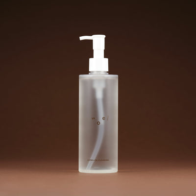 限定 LIVING-OIL クレンジングジェル ビッグボトル 300mL