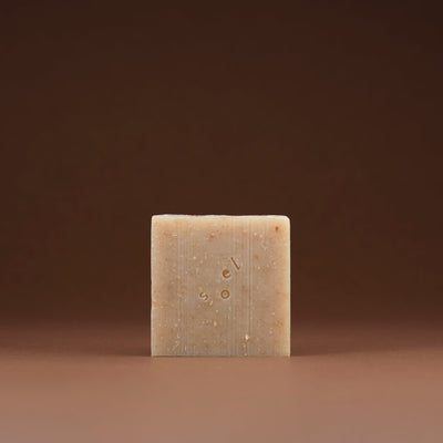 LIVING-OIL コールドソープ セサミ 100g