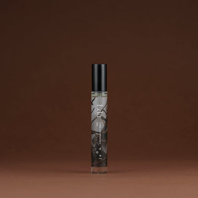 コラボ限定　Edā flowers × soel LIVING-OIL FRAGRANCE　Salix（サリクス）　10mL